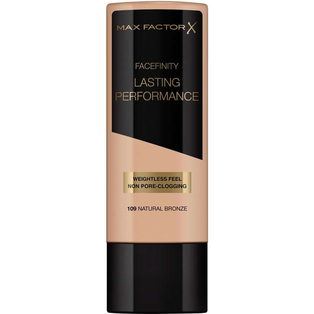 Produktabbildung Max Factor Make-Up Lasting Performance, Natural Bronze 109