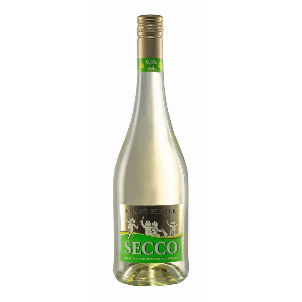 Produktabbildung Keller Geister Secco 