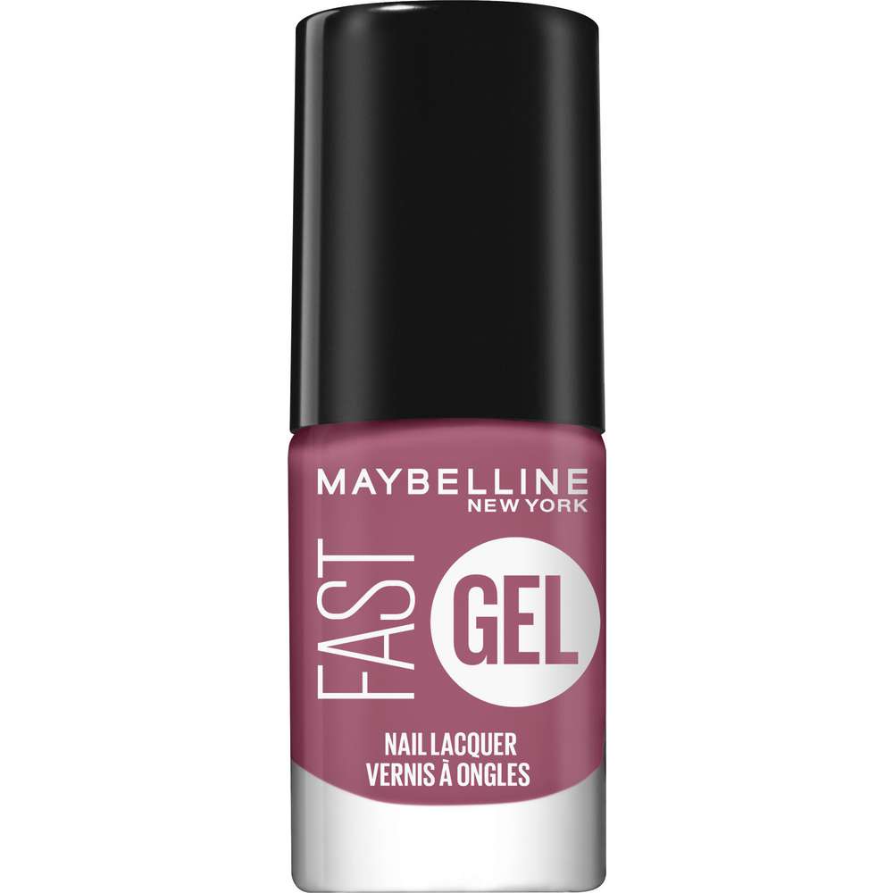 Produktabbildung Maybelline Nagellack Fast Gel 07 Pink Charge