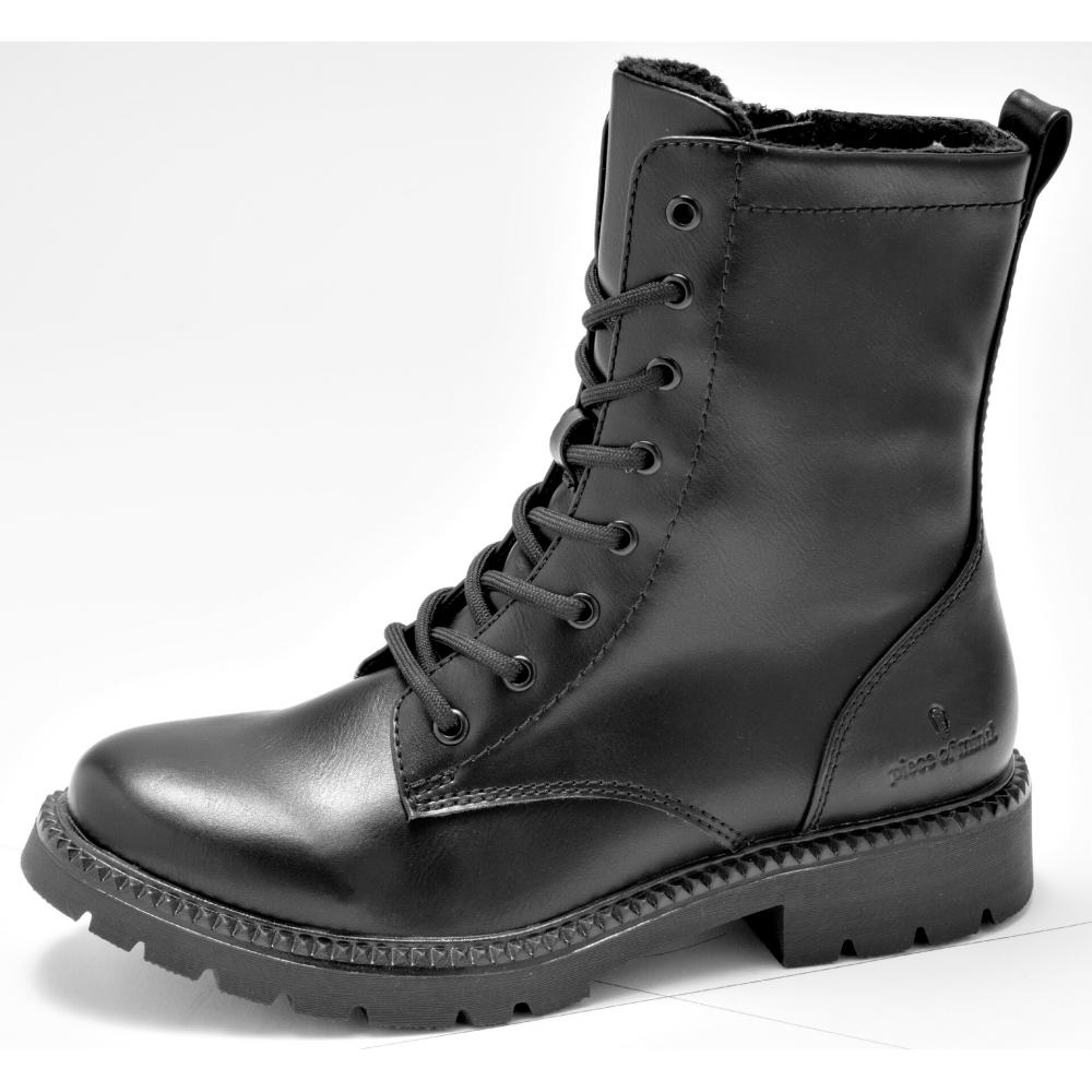 Produktabbildung keine Marke Damen-Stiefel, je Paar