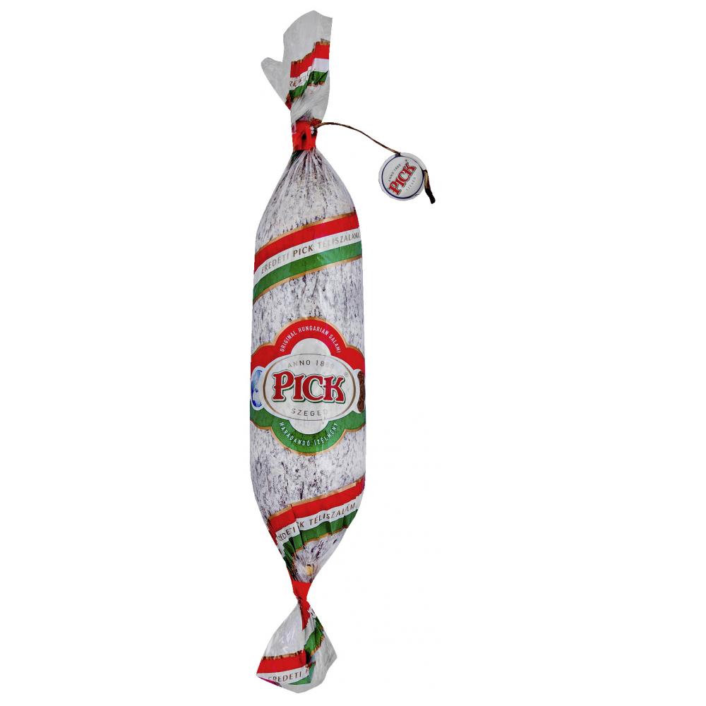 Produktabbildung keine Marke Pick Original ungarische Salami, 400 g