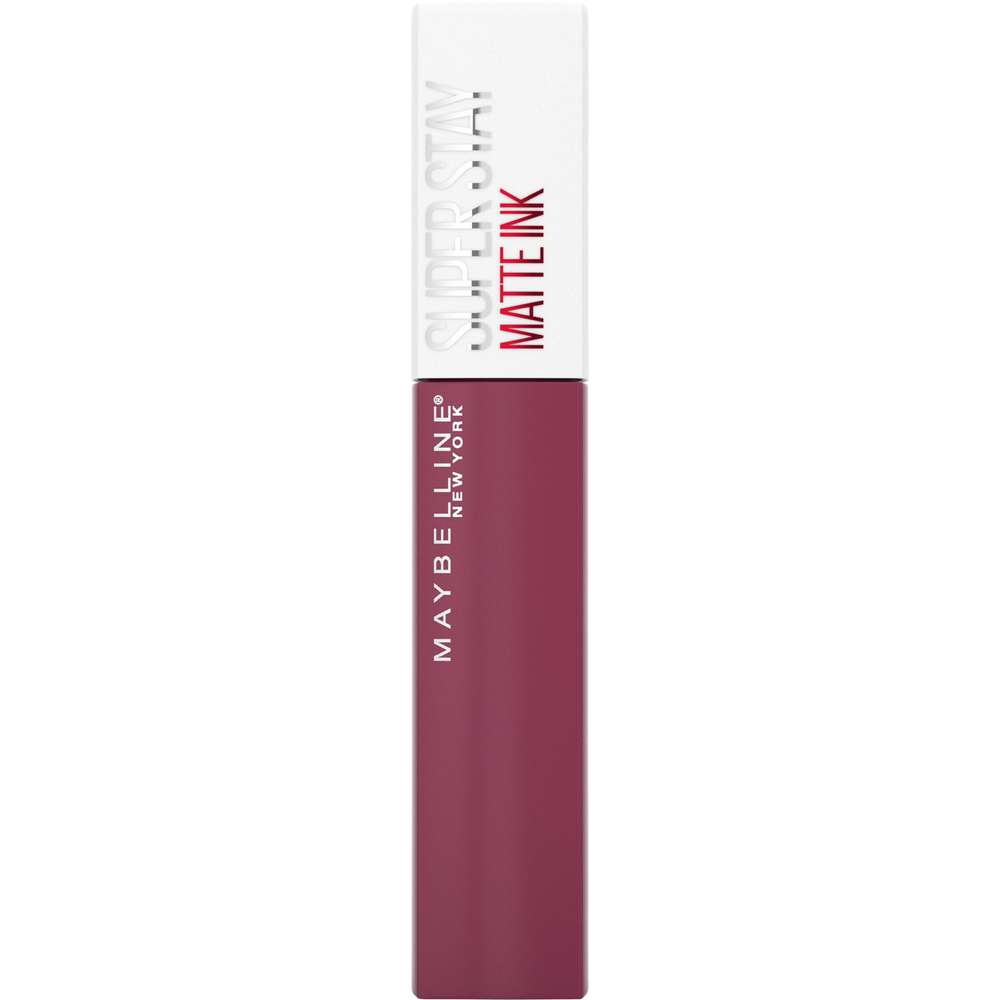 Produktabbildung Maybelline Lippenstift Superstay Matte Ink, Successful 165