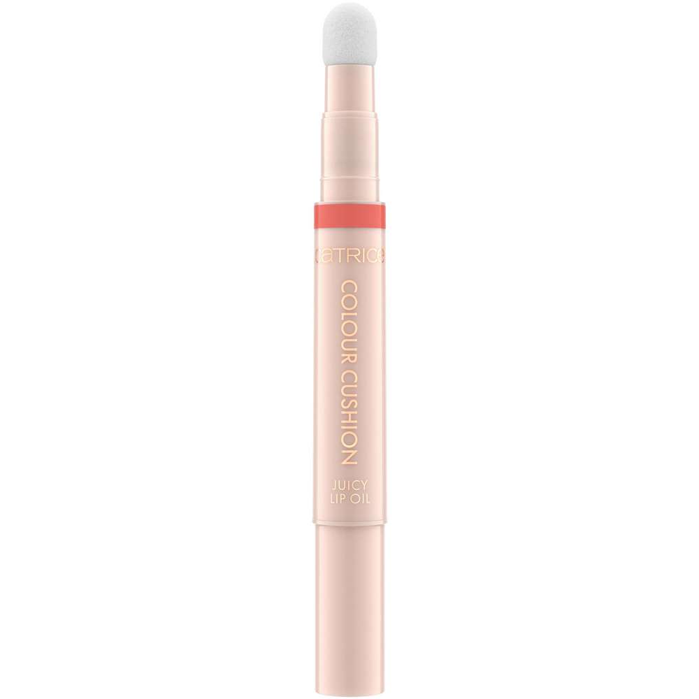 Produktabbildung Catrice Lippenöl Colour Cushion Juicy 020 Gloss Angeles