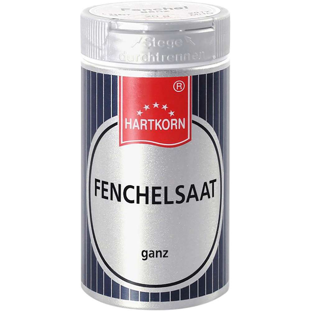 Produktabbildung Hartkorn Fenchelsaat, ganz