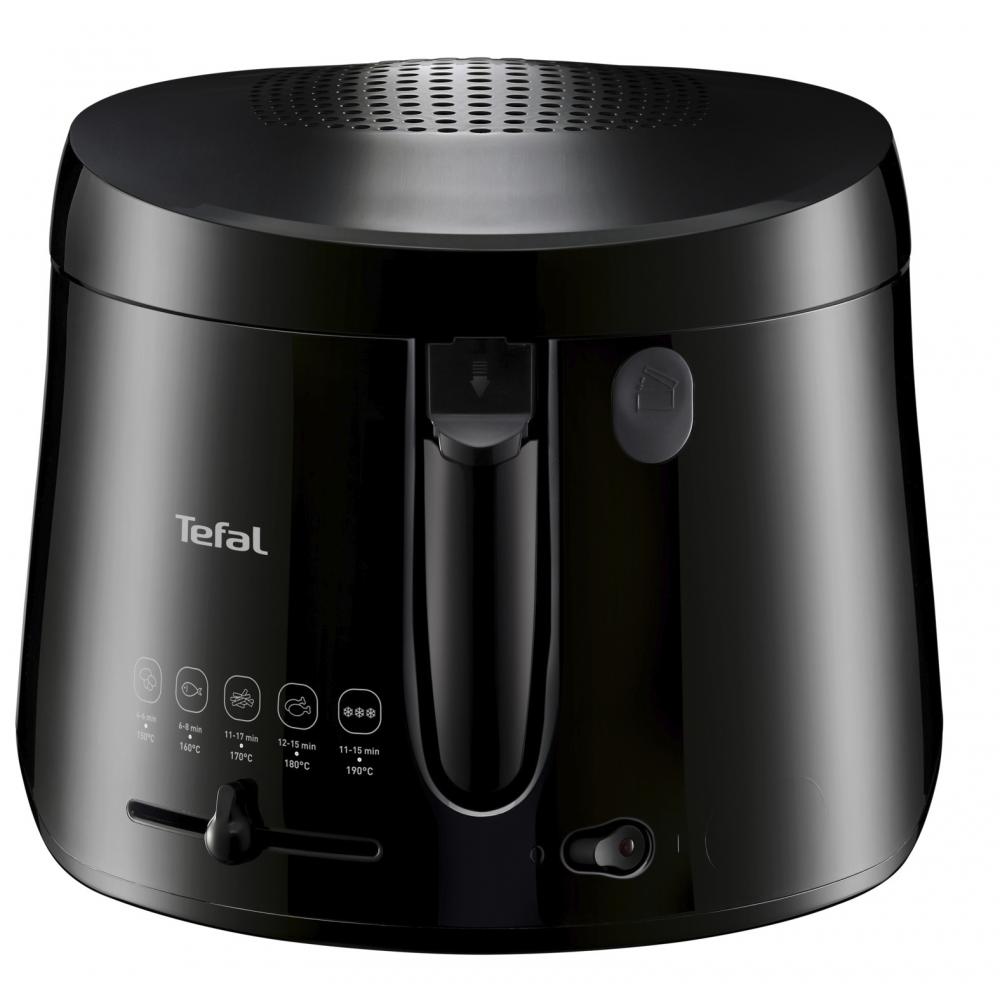 Produktabbildung keine Marke Fritteuse Ff1078 Maxi Fry