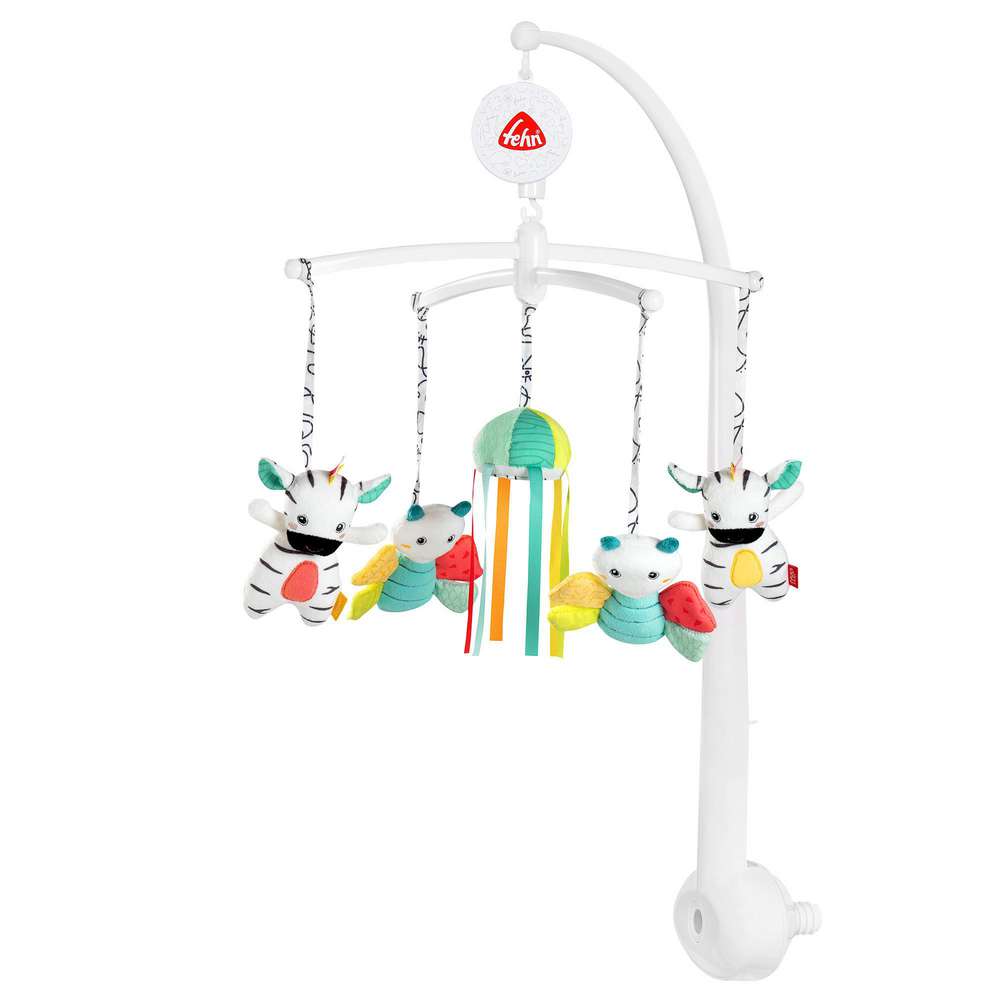 Produktabbildung Fehn Musik-Mobile DoBabyDoo