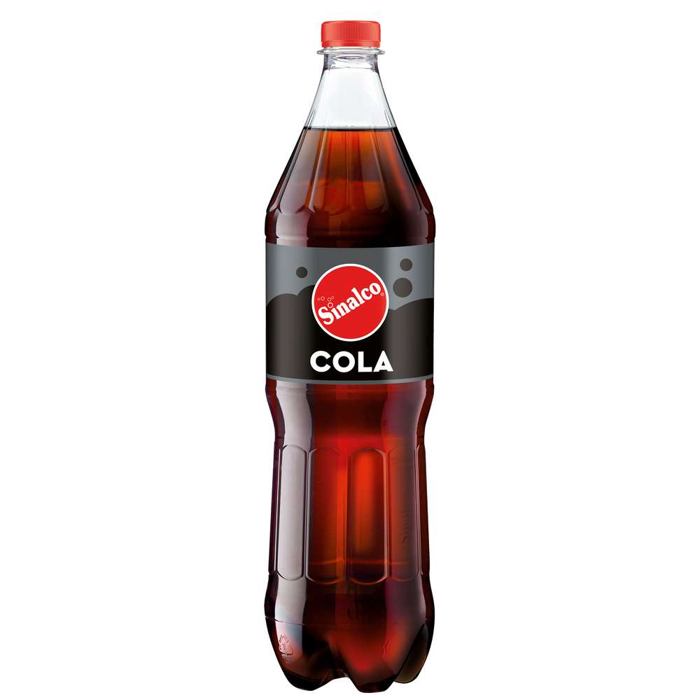 Produktabbildung Sinalco Cola
