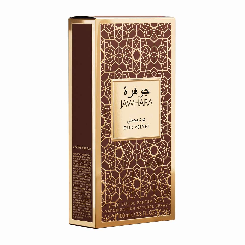 Produktabbildung  Eau de Parfüm, Oud Velvet