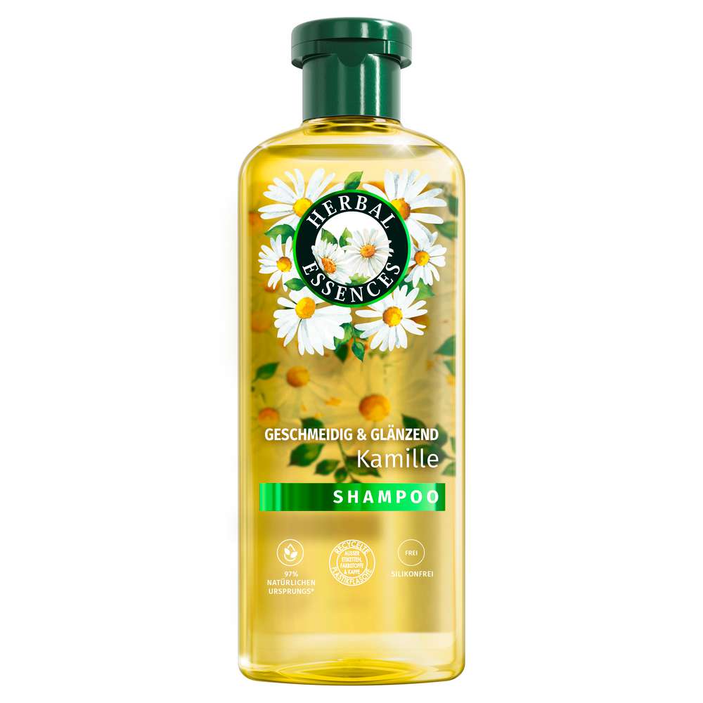 Produktabbildung Herbal Essences Shampoo, Kamille