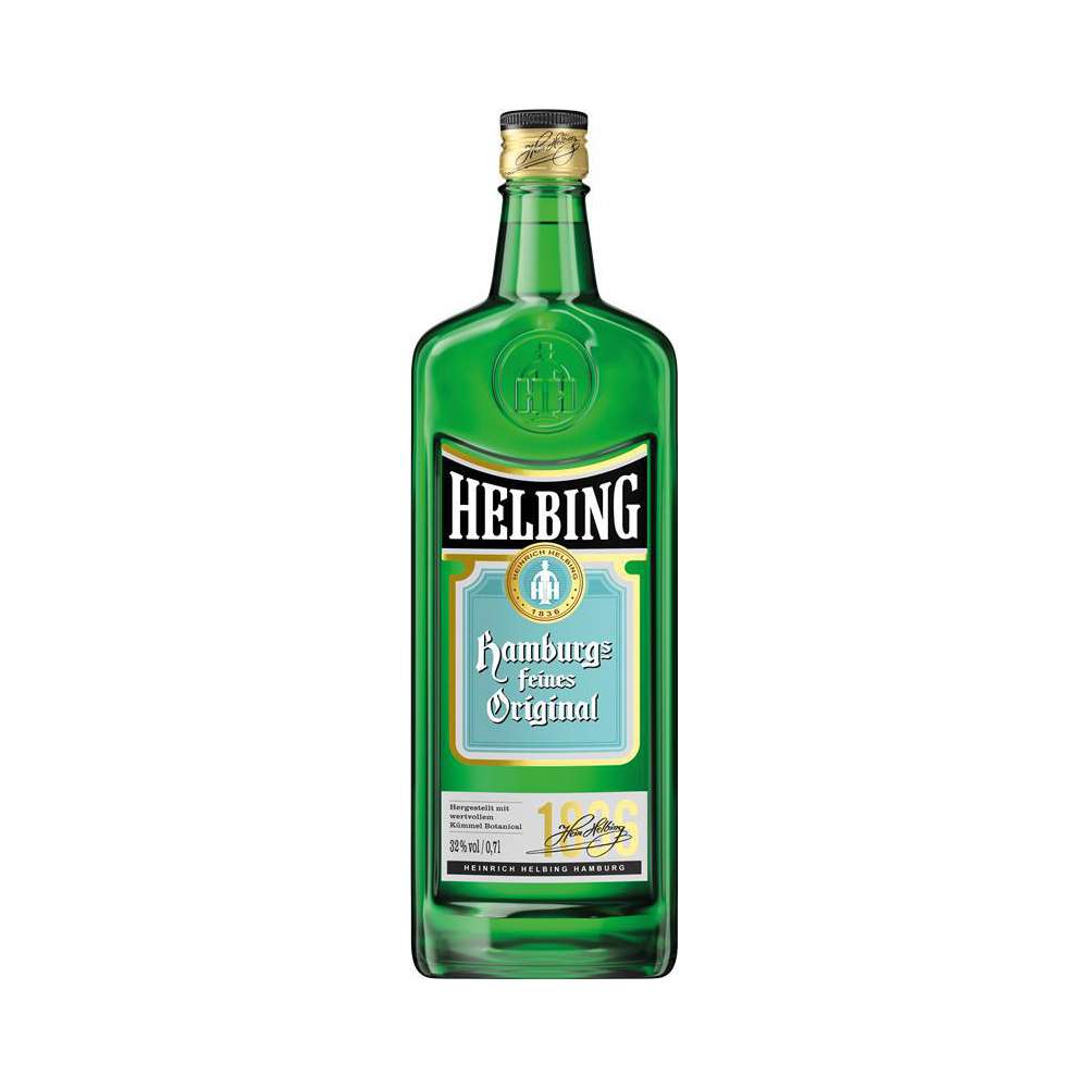 Produktabbildung Helbing Kümmel 32%