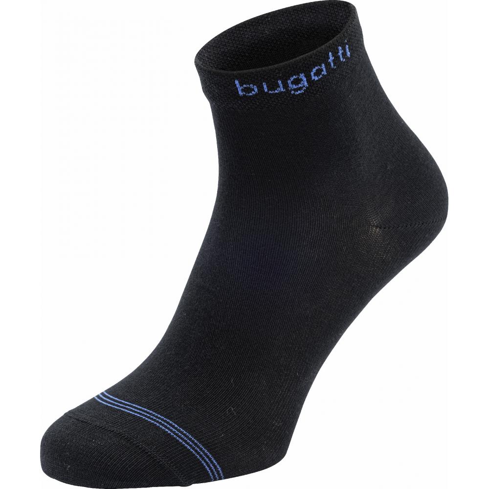 Produktabbildung keine Marke Herren-Socken oder -Kurzschaftsocken, je 5er-Pack