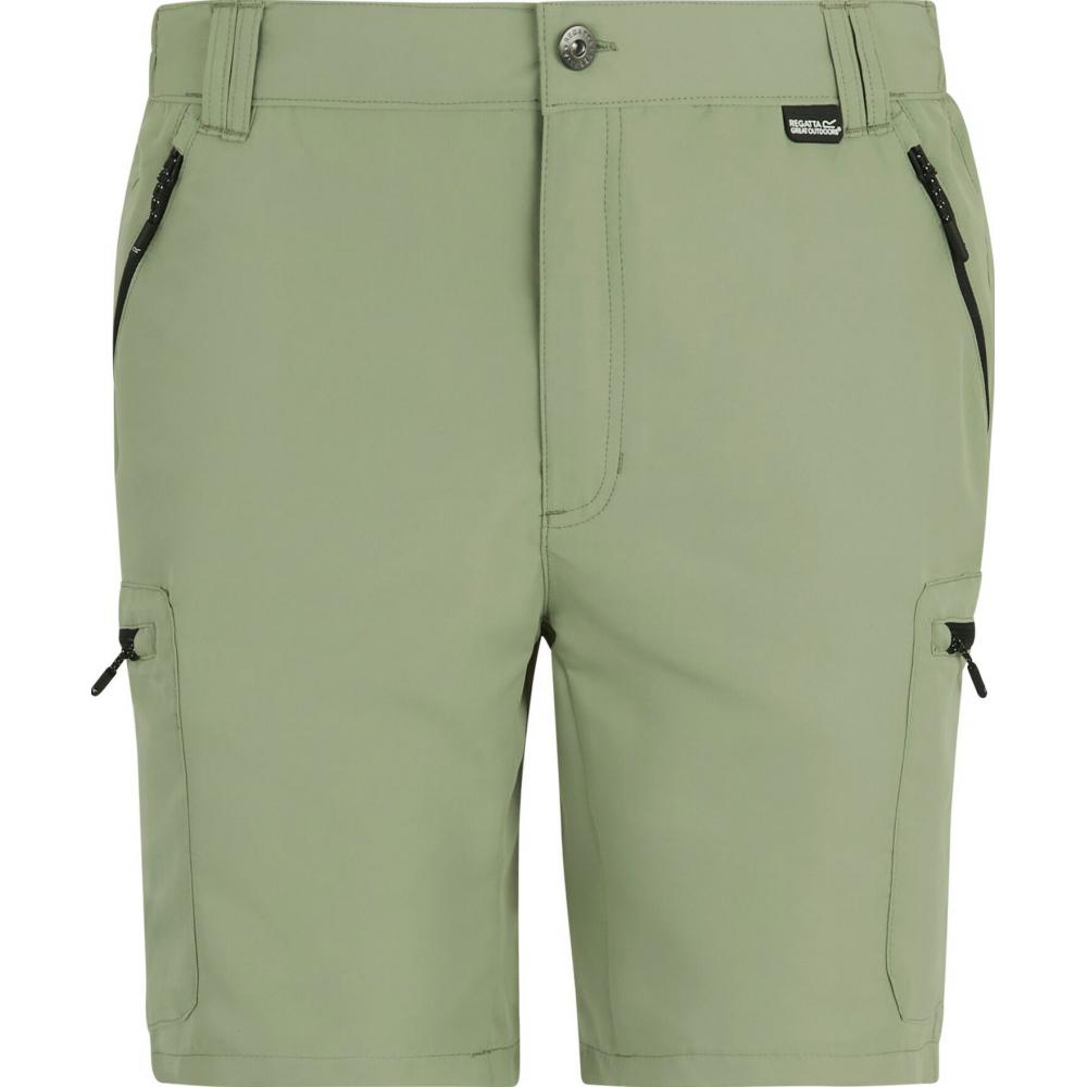 Produktabbildung keine Marke Damen- oder Herren-Shorts, je Artikel