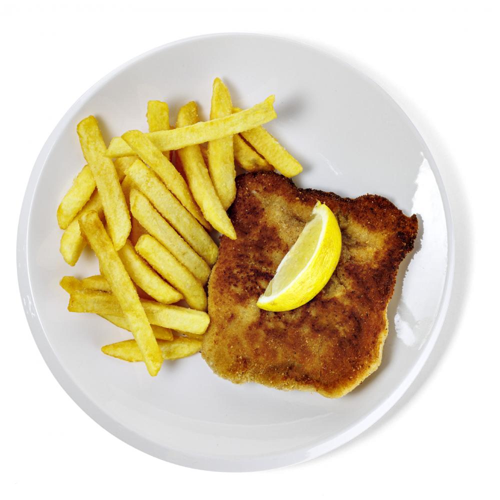 Produktabbildung keine Marke Cordon bleu