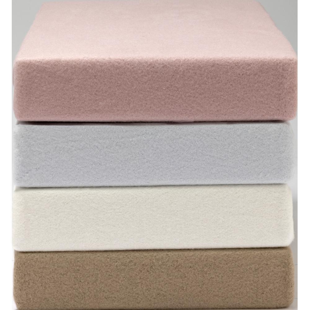 Produktabbildung keine Marke Winter-Flausch-Spannbetttuch, ab