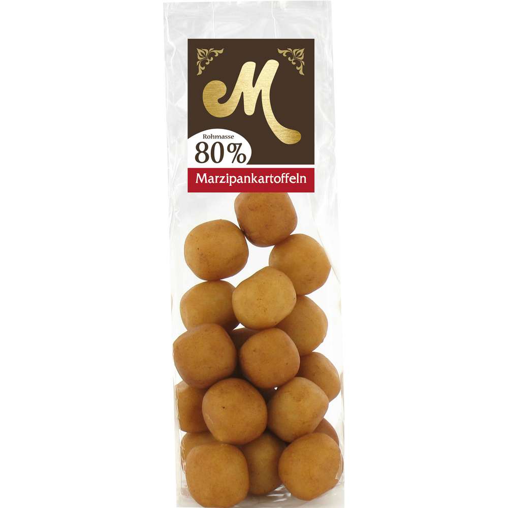 Produktabbildung Odenwälder Marzipan Edelmarzipan Feine Kartoffeln