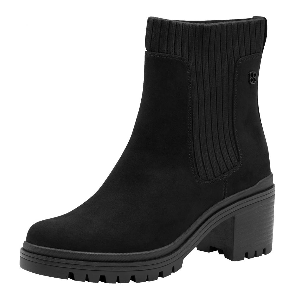 Produktabbildung keine Marke Damen-Stiefelette, je Paar