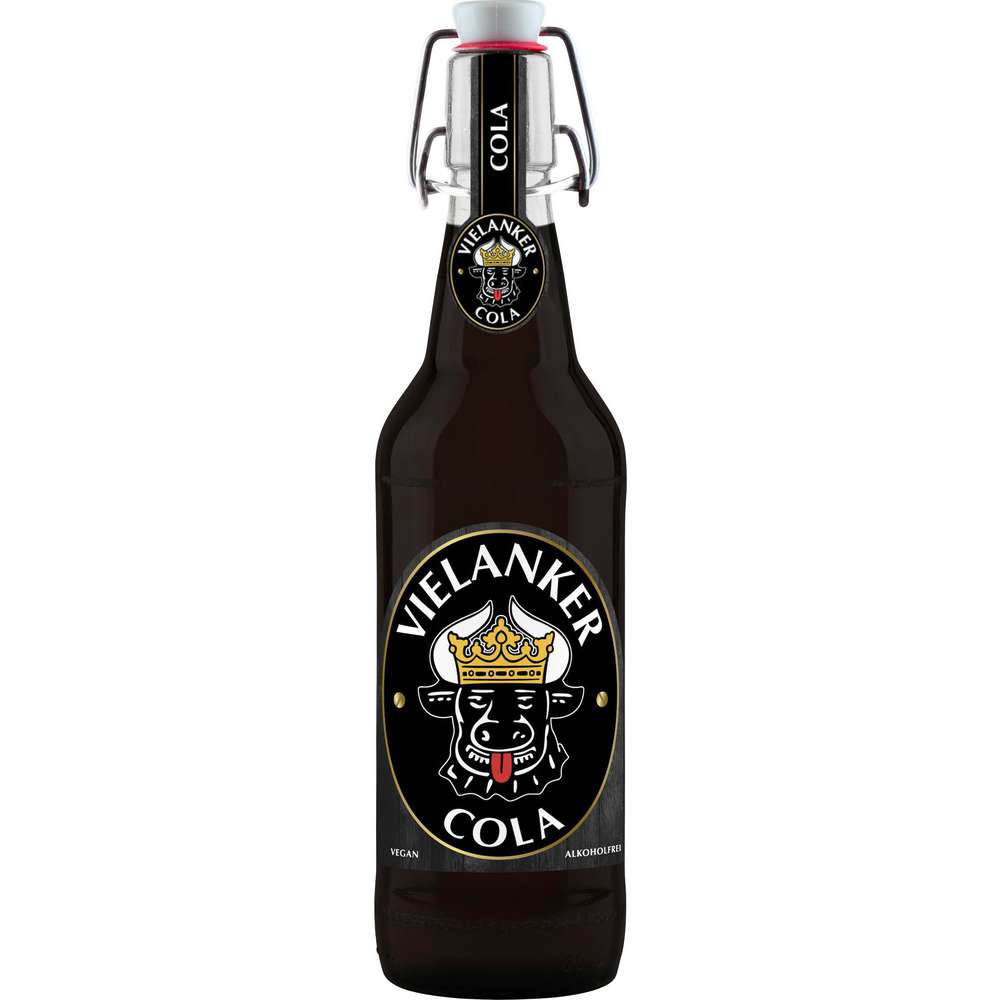Produktabbildung Vielanker Cola