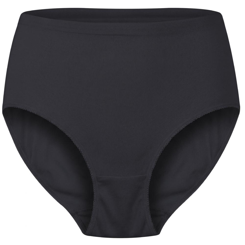 Produktabbildung keine Marke Damen-Slips, je 3er-Pack