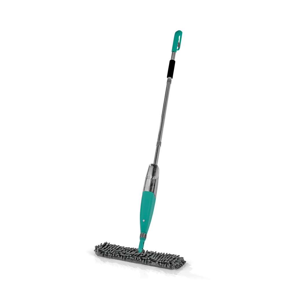 Produktabbildung CLEANmaxx Spray-Mopp 3-tlg. 700ml Tank