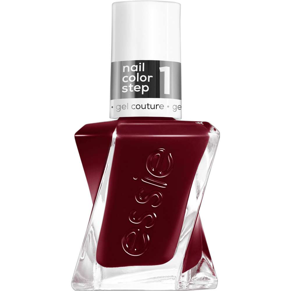 Produktabbildung Essie Nagellack Gel Couture 360 spiked with style