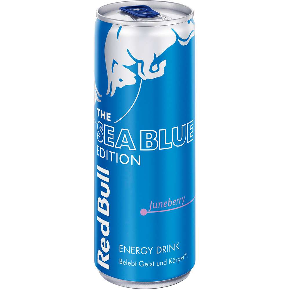 Produktabbildung Red Bull Summer Edition, Juneberry