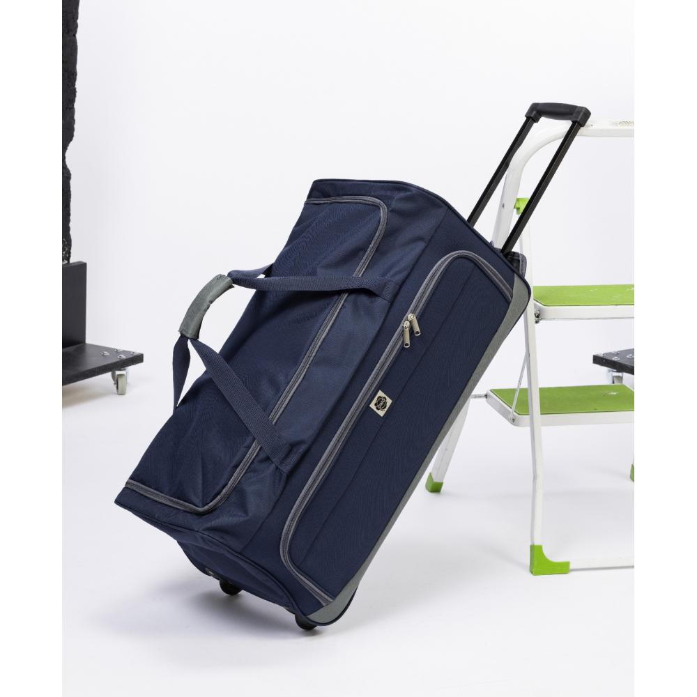 Produktabbildung keine Marke OHO Rollenreisetasche, je Artikel