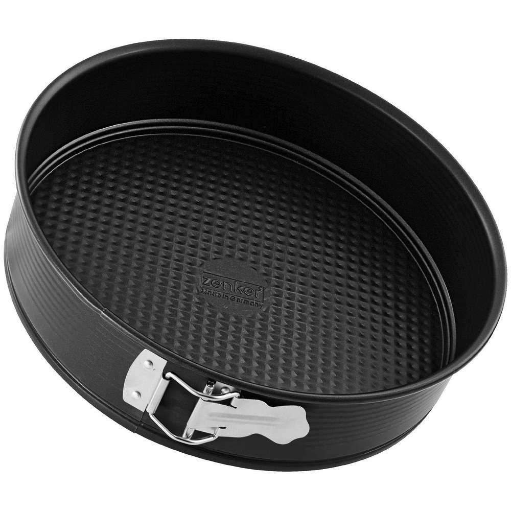 Produktabbildung Zenker Springform antihaft 24cm