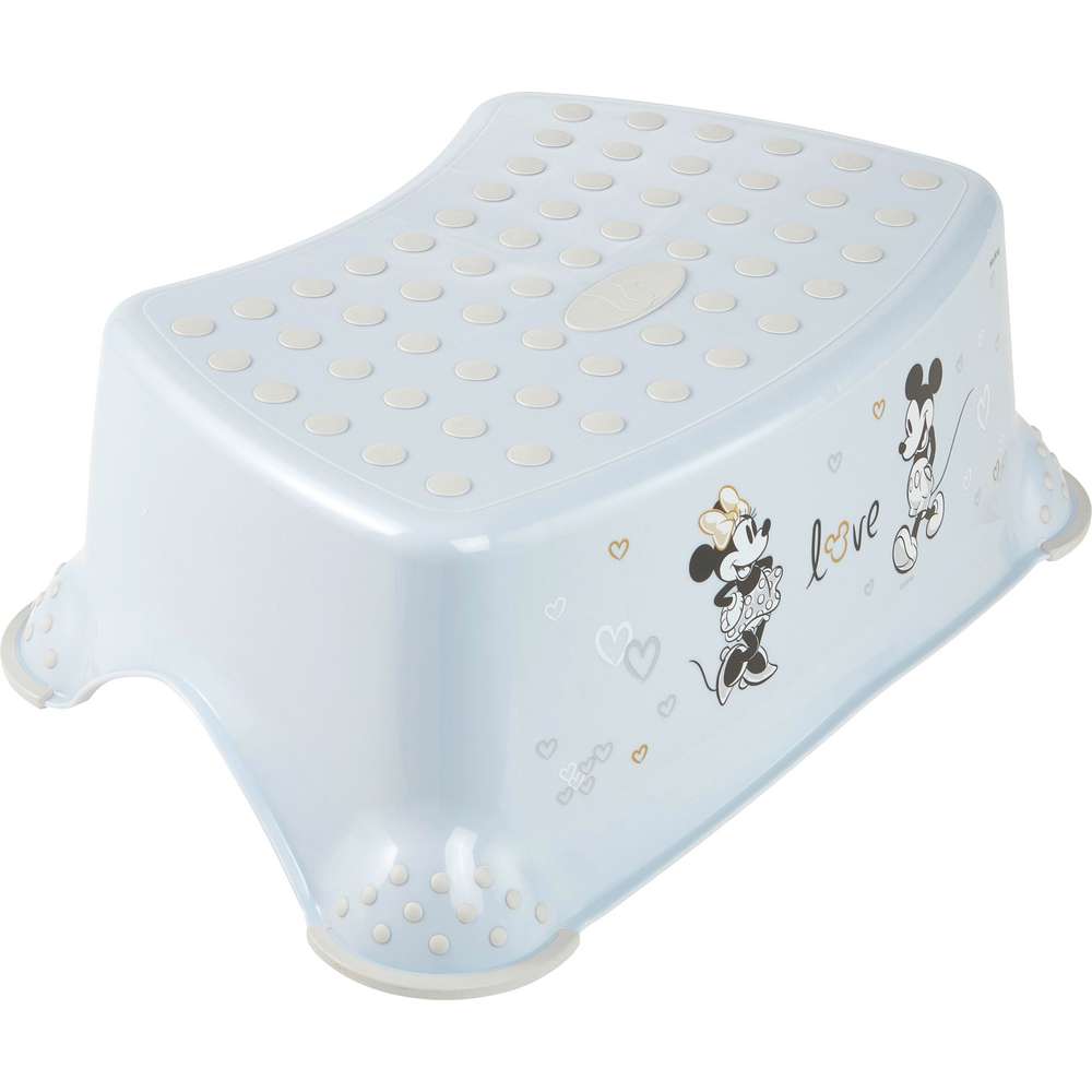 Produktabbildung Keeeper Tritthocker, Mickey Mouse