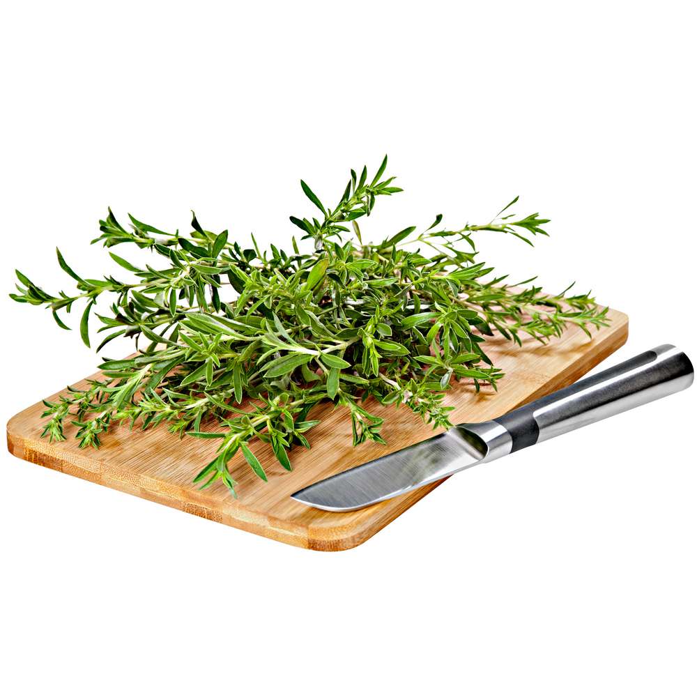 Produktabbildung keine Marke Bohnenkraut, Bund 