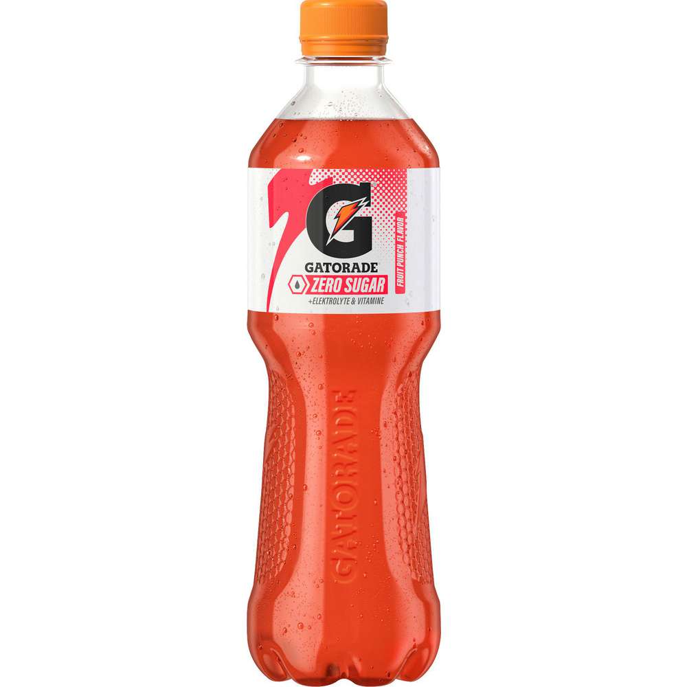 Produktabbildung Gatorade  Fruit Punch Zero