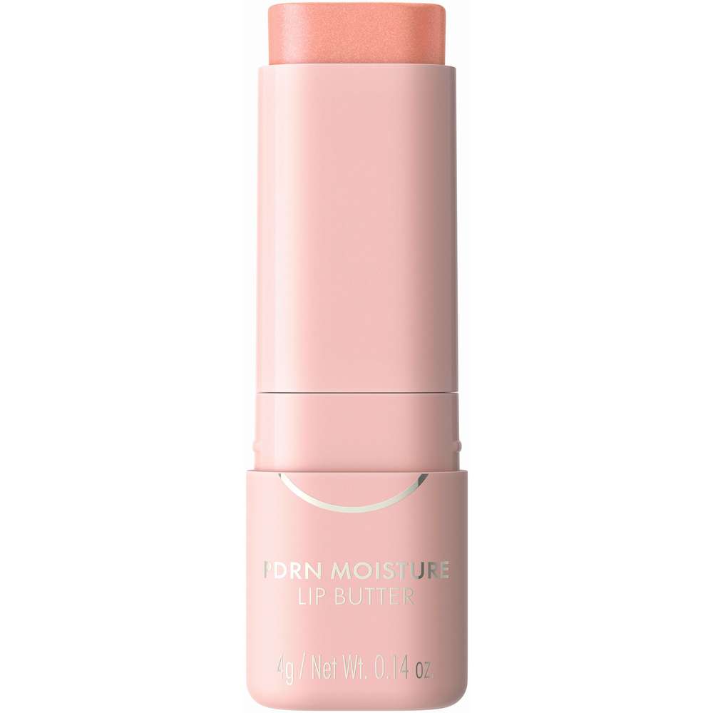 Produktabbildung Catrice PDRN Moisture Lippen Butter C010 Golden Glaze