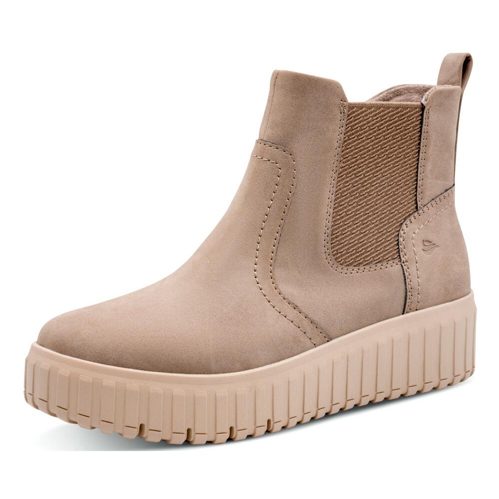 Produktabbildung keine Marke Damen-Stiefel, je Paar