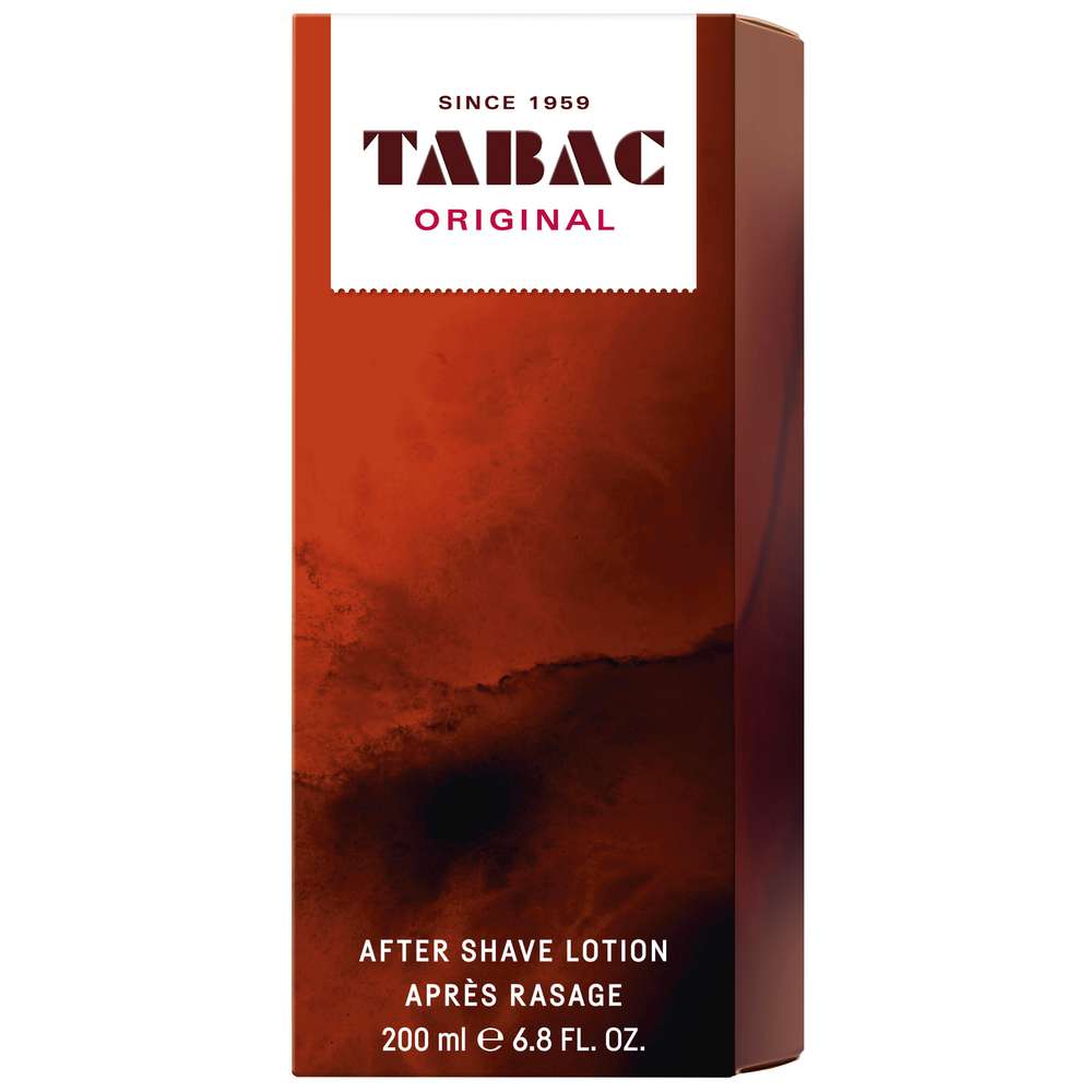 Produktabbildung Tabac Original After Shave Lotion