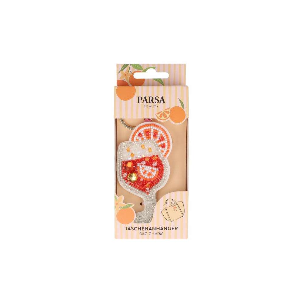 Produktabbildung Parsa Beauty Taschenanhänger Aperol