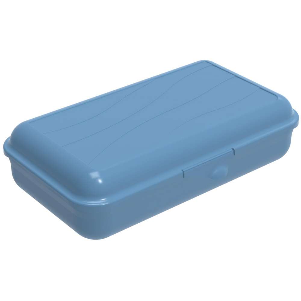 Produktabbildung Rotho Vesperbox L 1,7l, Horizon Blue