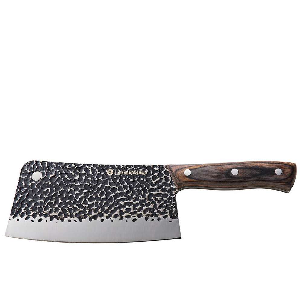 Produktabbildung Küchenprofi Kochmesser Cleaver 17 cm