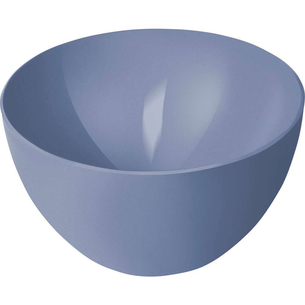 Produktabbildung Rotho Bowl Caruba, Blau, 450ml