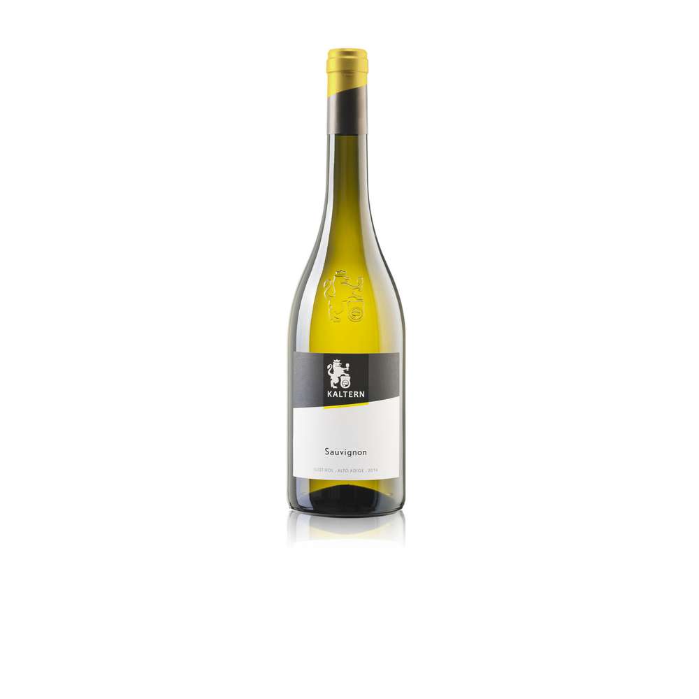 Produktabbildung Kaltern Sauvignon, trocken, Weißwein