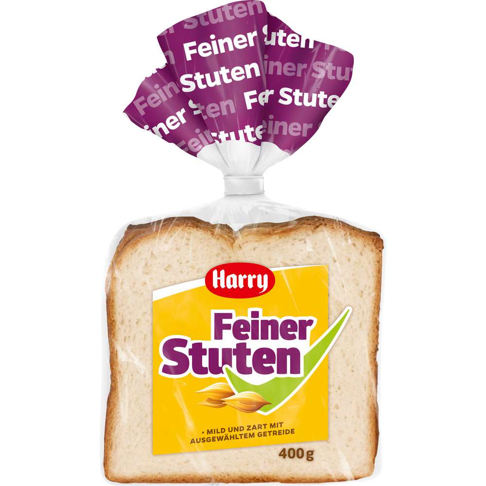 Produktabbildung Harry Feiner Stuten