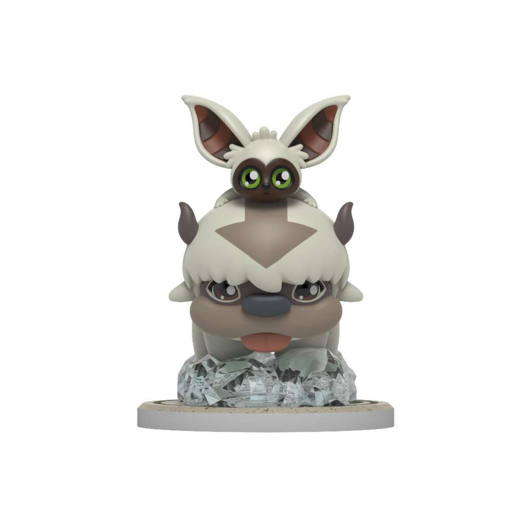 Produktabbildung Mighty Jaxx KWISTAL FWENZ Avatar Serie 1