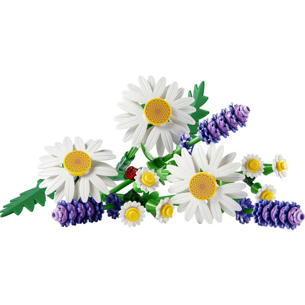 Produktabbildung Lego LEGO Botanicals Gänseblümchen 11508