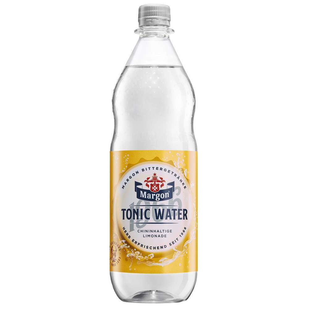 Produktabbildung Margon Tonic Water