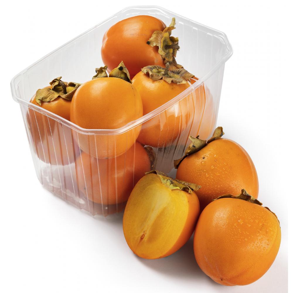 Produktabbildung keine Marke Kakis, 1 kg-Schale
