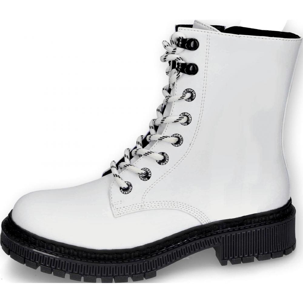 Produktabbildung keine Marke Damen-Boots, je Paar
