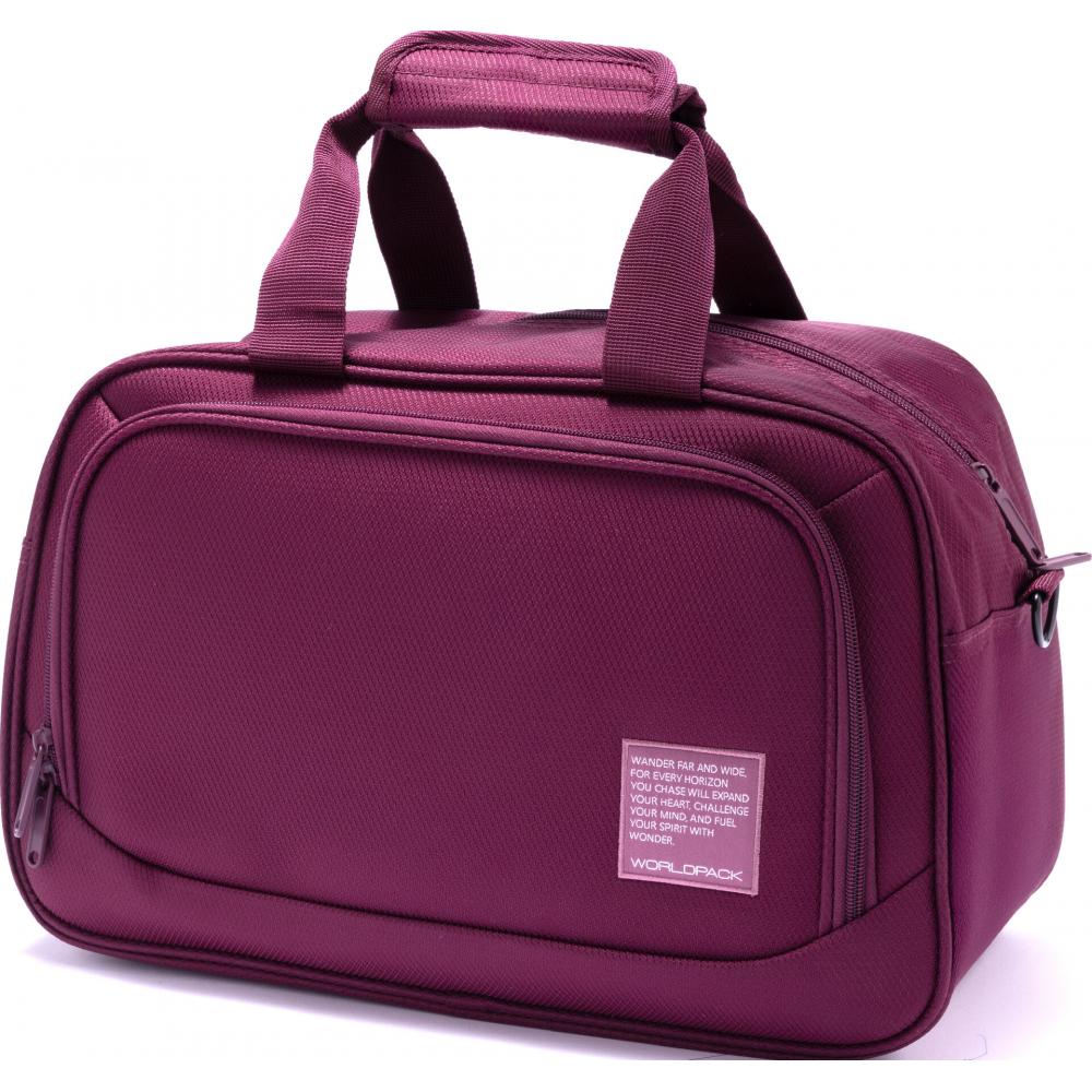 Produktabbildung keine Marke Bordgepäcktasche, je Artikel
