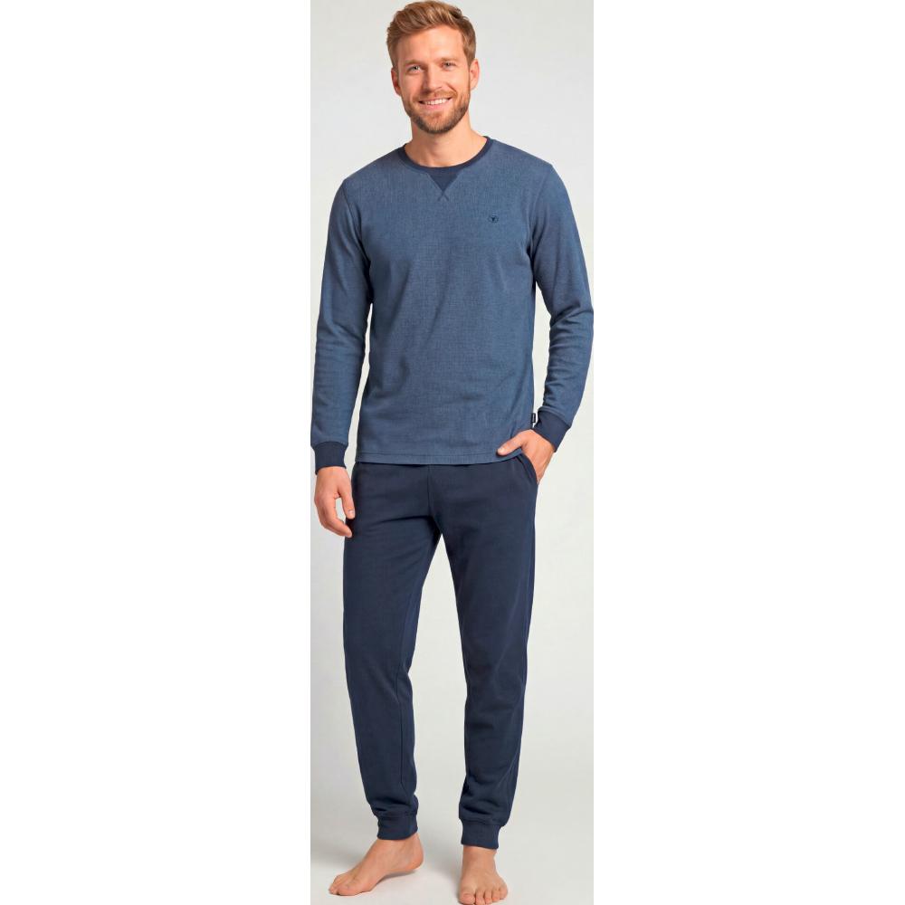 Produktabbildung keine Marke Herren-Pyjama oder -Shorty 1B-Ware, je Set