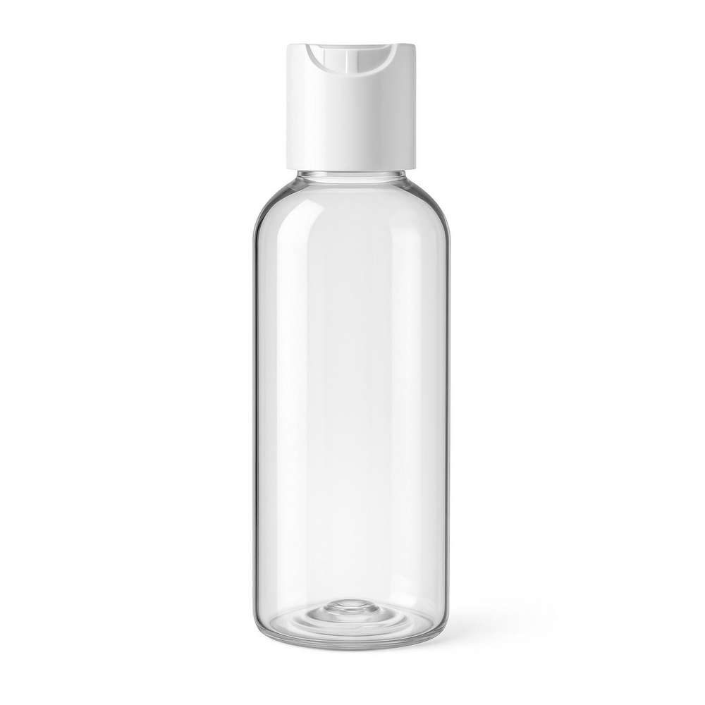 Produktabbildung Accentra Reise-Flasche 100ml