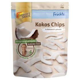 Link zu  Kokos-Chips