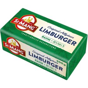 Limburger Rahm 50 % Fett