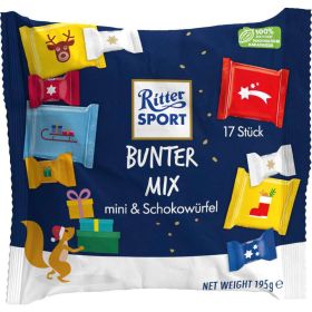 Beutel Bunter Mix